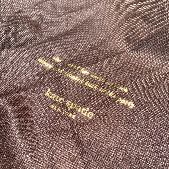 ♥️ ♠️ Kate Spade Shon Ruby Park Plaid Hobo Bag - Picture 2 of 16